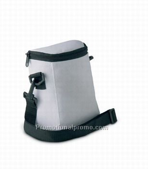 Cooler bag for 2 cans