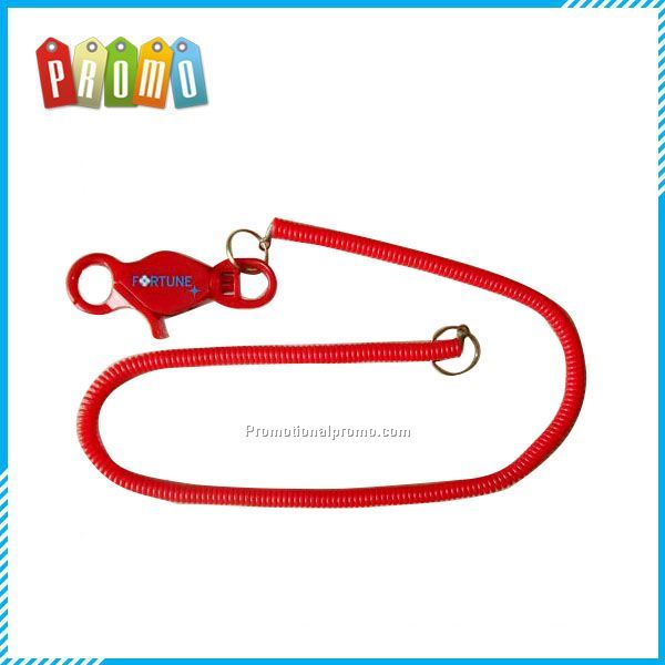 Plastic Lobster Claw Bungee Cords