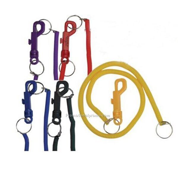 Bungee Cords with lobster claw