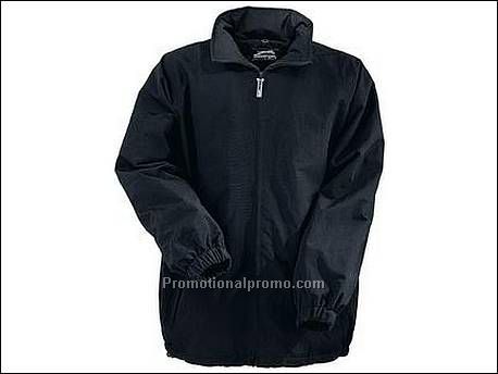 Corporate jacket. Water afstotend. Ui...