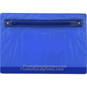 Classic Plastic Pouch