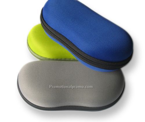 Custom Made Sunglass Case