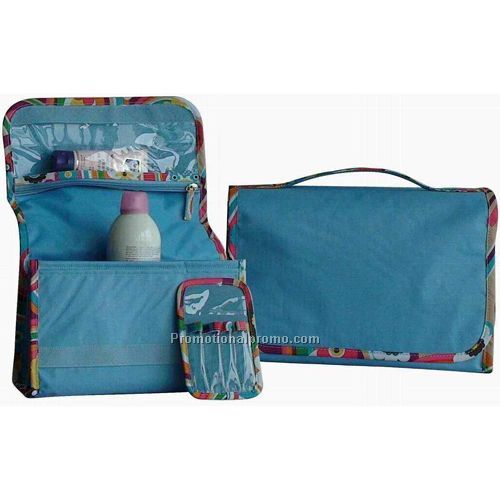 Promotional Customize Cosmetic Bag&case