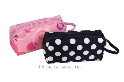Promotional Customize Cosmetic Bag & Case