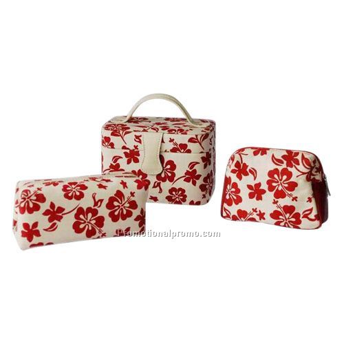 Promotional Customize Cosmetic Bag & Case