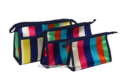 Promotional Customize Cosmetic bag