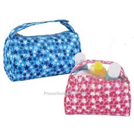 Promotional Customize Cosmetic Bag