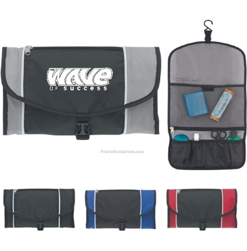 Pack and Go toiletry bag