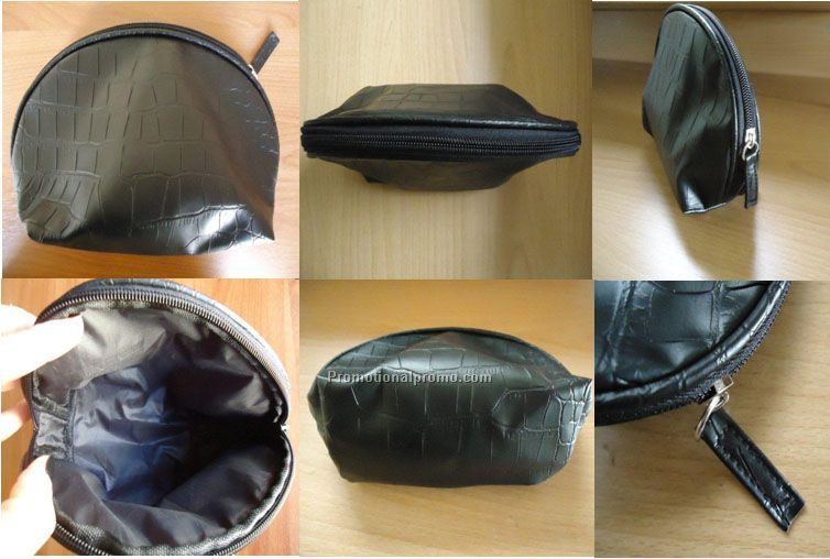 PU Cosmetic Bag