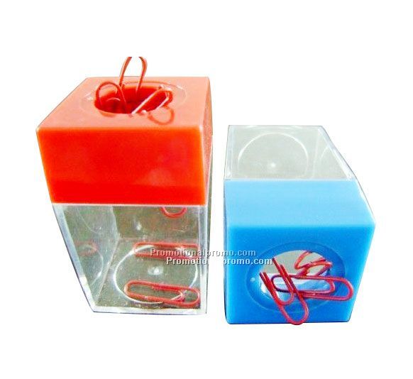 PS Paper Clip Case with Magnetic