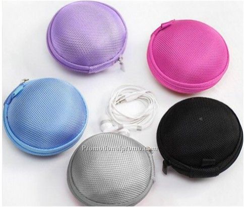 Earphone Carrying Cases