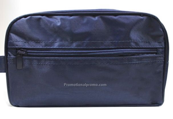Polyester 420D cosmetic bag