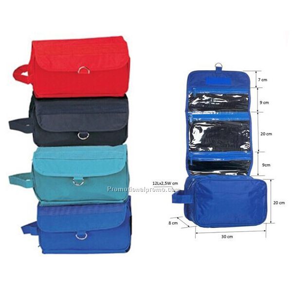Promotional Cosmetic nylon bag