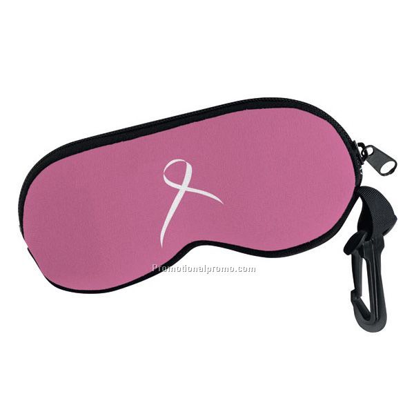 Neoprene Sunglass Case