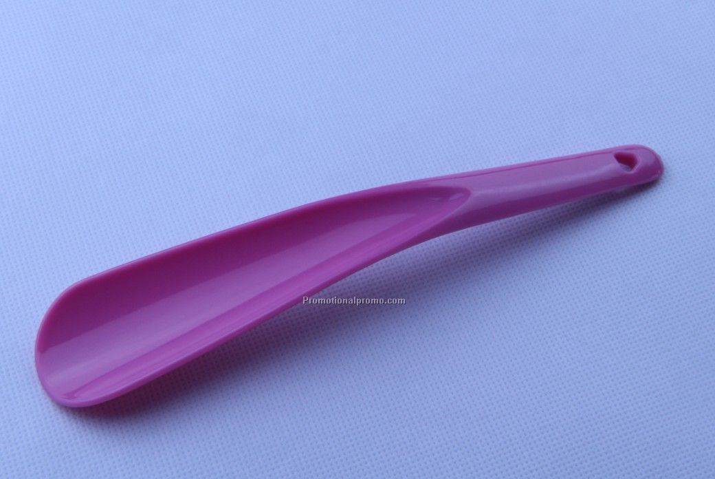 Customized Plastic Shoe Horn