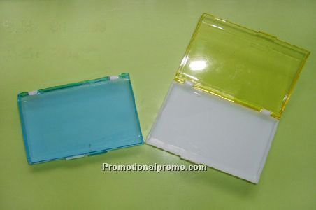 BUSINESS CARD HOLDER