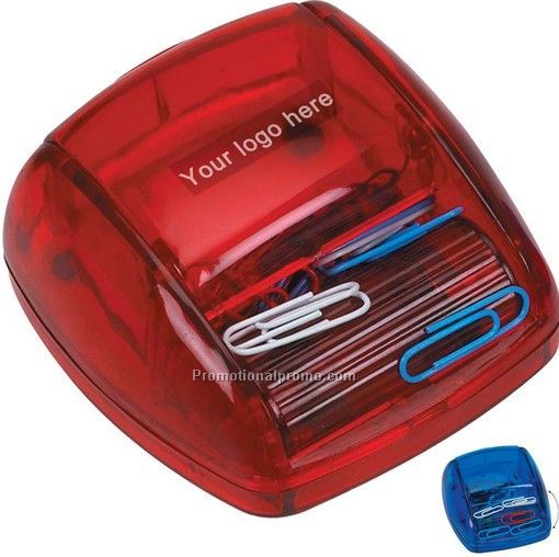 OEM Logo business card holder