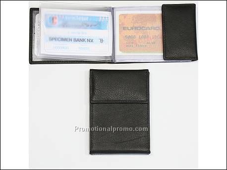 Credit-card etui