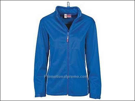 Cromwell softshell jack