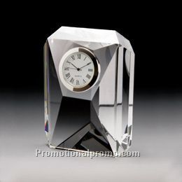 Crystal Clock