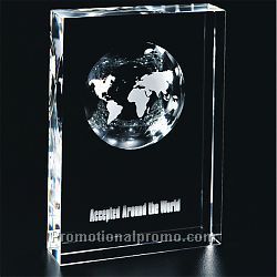 Optica Global Tombstone C-913