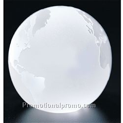Frost Globe  C-EB05