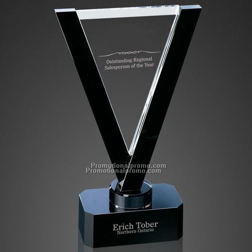 Amity with Black Crystal