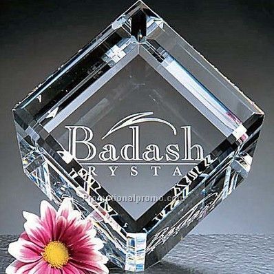 Crystal Cube