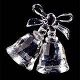 Crystal Christmas Gift