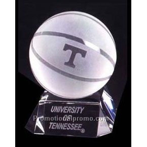 Promotional Crystal Ball