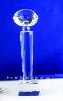 Crystal Trophy