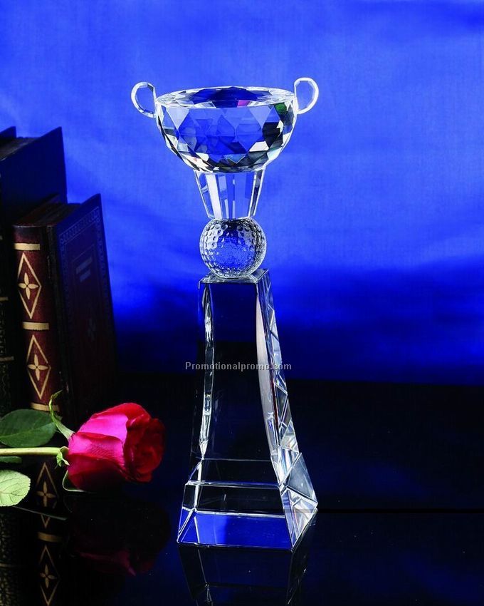 Crystal Trophy