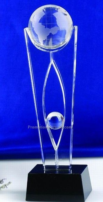 Crystal Trophy