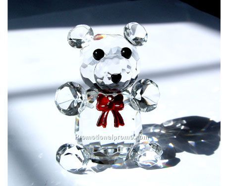 Crystal Bear