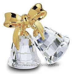 High Quality Crystal Bell