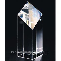 Optica Raised Diamond C-231