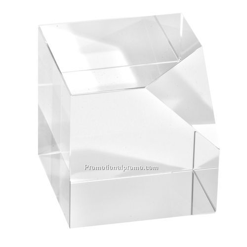 Crystal Cube -  CCC