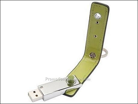 Cuff USB stick. Draai deze 1 GB USB s...