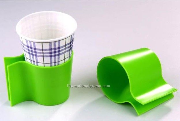 Plastic Cup Holder