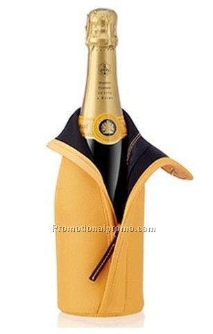 Neoprene Wine Bottle Holder