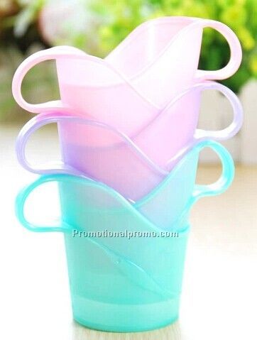 Promotional Plastic Cup Holder