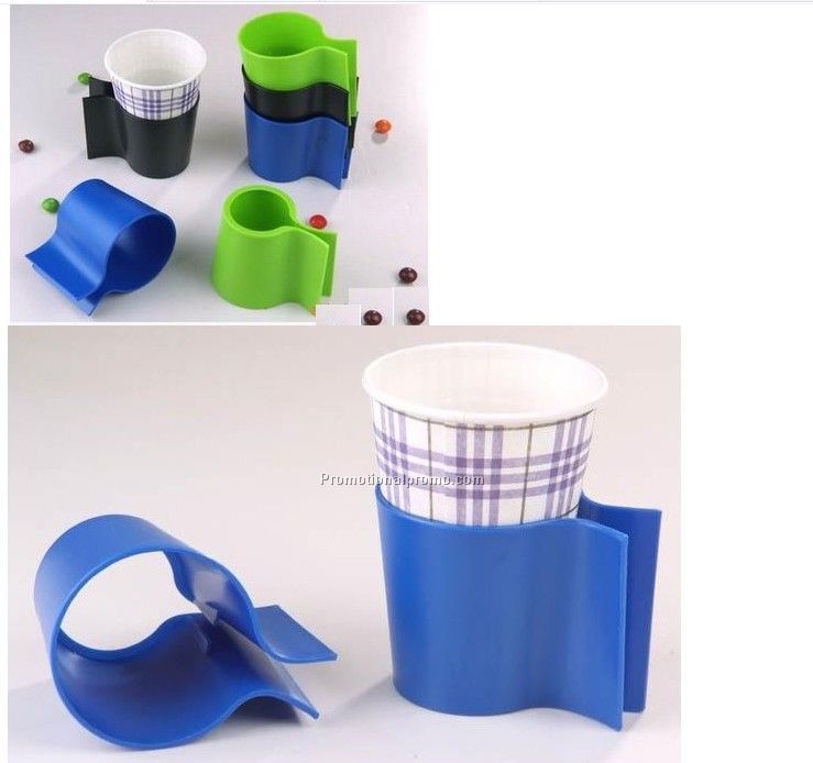 Wholesale plastic cup holder