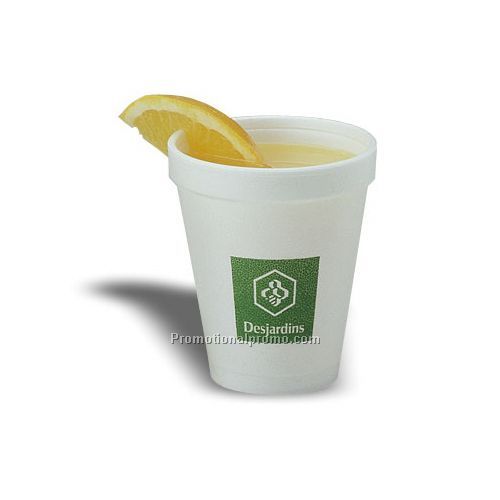 Cup - Styrofoam , 4 oz.