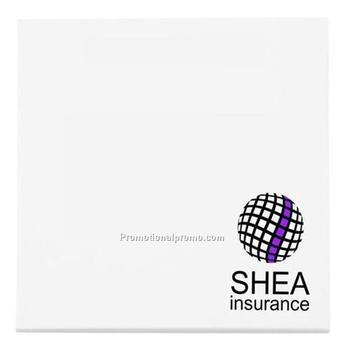 Custom Printed Notes, 3M - Post-tire; 3