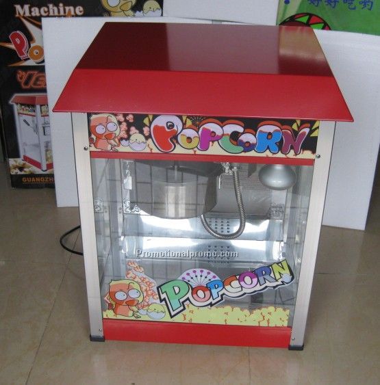 Popcorn Maker