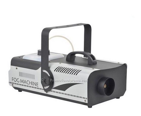 1500W Fog Machine