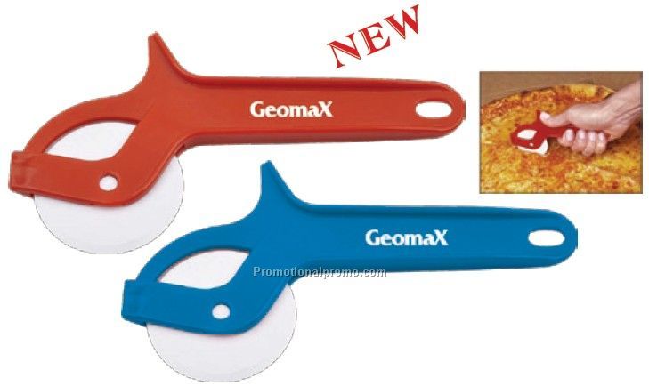Plastic Pizza Cutter