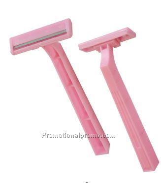 single blade disposable one time use