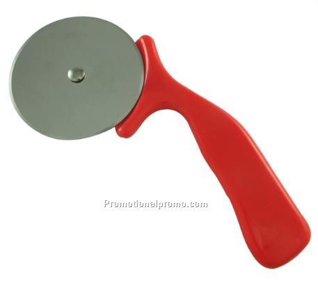 Stainless Steel Pizza Cutter