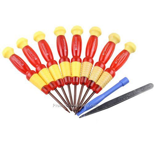 Phone repair tool set, Screwdrivers Set Kit Mobile Cell Phone Repair